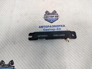 Запчасть антенна Hyundai IX35 2010