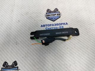 Запчасть антенна Hyundai IX35 2010