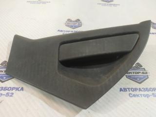 Ручка двери наружная задняя правая Nissan Juke 2013