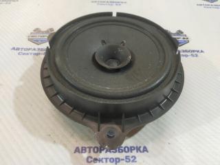 Динамик Nissan Juke 2013