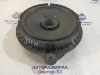 Динамик Nissan Juke 2013