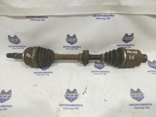 Запчасть привод передний правый Honda Civic 2008 FK R18A2 44305SMGG00 контрактная Привод передний правый Honda Civic 2008 FK R18A2 44305SMGG00 контрактная