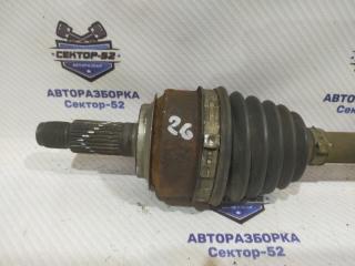 Привод передний правый Honda Civic FK R18A2 Привод передний правый Honda Civic FK R18A2
