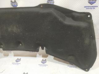 Шумоизоляция капота Civic 2008 FK R18A2