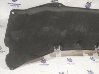 Шумоизоляция капота Honda Civic FK R18A2