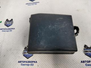 Крышка блока предохранителей Hyundai IX35 2010