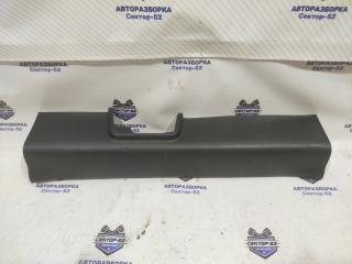 Накладка порога салона передняя правая Hyundai IX35 2011