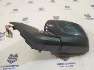 Зеркало боковое левое Subaru Forester 2009