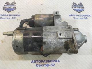 Стартер Kia Sportage 2005