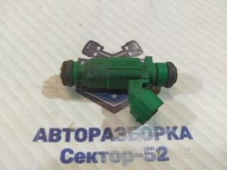 Форсунка топливная Kia Sportage 2005