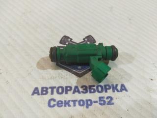 Форсунка топливная Kia Sportage 2005