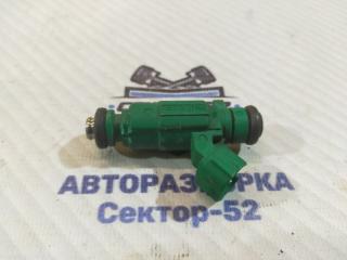 Форсунка топливная Kia Sportage 2005