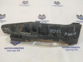 Кронштейн фары правый Subaru Forester 2009