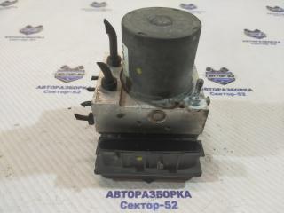 Блок ABS (насос) Hyundai Santa Fe 2007