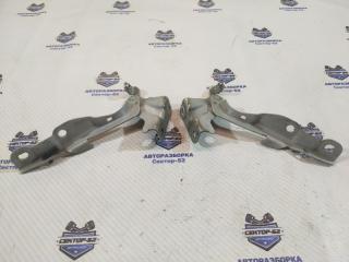 Петля капота Kia Sportage 2008 контрактная Петля капота Kia Sportage 2008