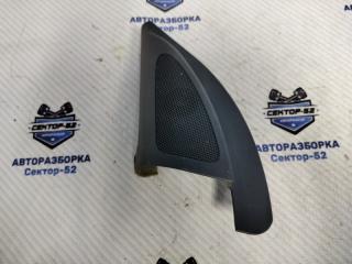 Накладка на зеркало внутренняя передняя левая Hyundai IX35 2010