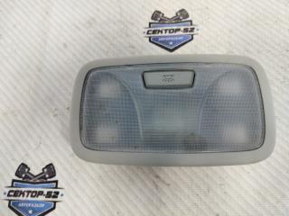 Плафон салонный Hyundai IX35 2011