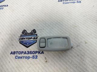 Плафон салонный левый Hyundai IX35 2011