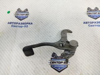 Замок капота Hyundai IX35 2011