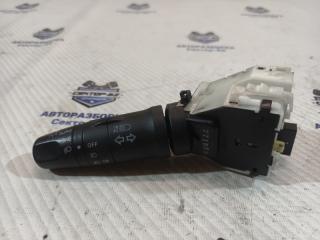 Переключатель поворотов Nissan X-Trail 2007
