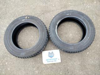 Комплект из 2-х Шина 225/60R17 Platin RP100 ALLSEASON (б/у)