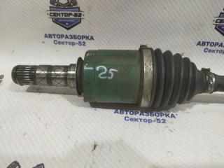 Привод передний Subaru Forester S12 EJ204 Привод передний Subaru Forester S12 EJ204