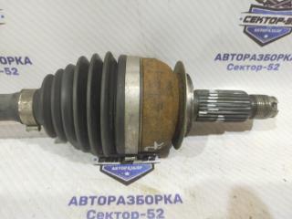 Привод передний Forester 2009 S12 EJ204 Привод передний Forester 2009 S12 EJ204