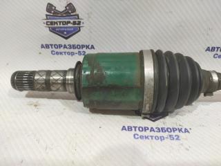 Привод передний Forester 2009 S12 EJ204 Привод передний Forester 2009 S12 EJ204
