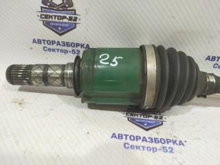 Привод передний Subaru Forester S12 EJ204 Привод передний Subaru Forester S12 EJ204