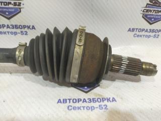 Привод передний Forester 2009 S12 EJ204 Привод передний Forester 2009 S12 EJ204