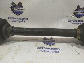 Привод передний правый Sportage 2008 KM G4GC