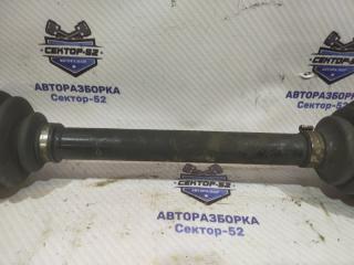 Привод передний правый Sportage 2008 KM G4GC