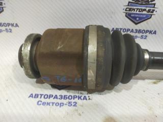 Привод передний правый Sportage 2008 KM G4GC