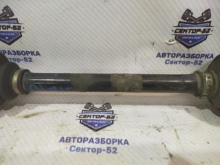 Привод передний левый Sportage 2008 KM G4GC Привод передний левый Sportage 2008 KM G4GC
