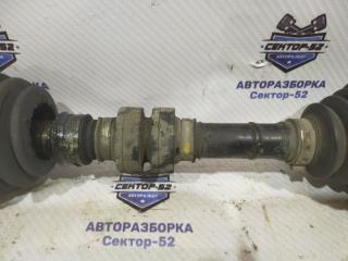 Привод передний левый X-Trail 2007 T31 M9R Привод передний левый X-Trail 2007 T31 M9R