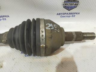 Привод передний правый X-Trail 2007 T31 M9R Привод передний правый X-Trail 2007 T31 M9R