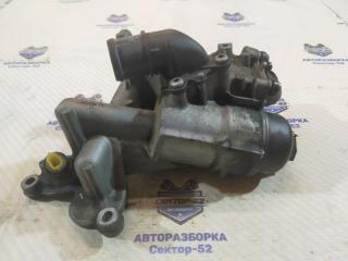 Корпус масляного фильтра Nissan X-Trail 2007