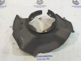 Пыльник тормозного диска передний правый Hyundai Santa Fe 2007
