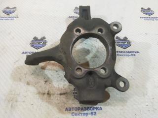 Кулак передний правый Nissan X-Trail 2007