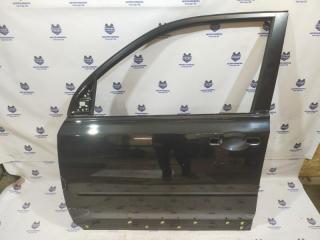 Дверь передняя левая Nissan X-Trail 2007