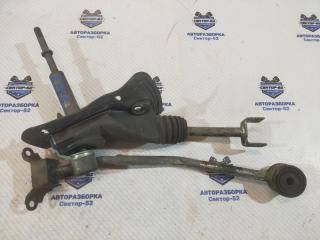 Кулиса КПП Subaru Forester 2009