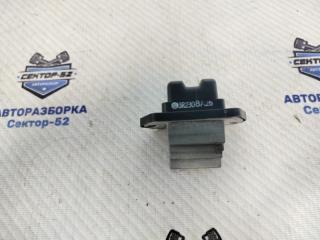 Запчасть резистор отопителя Honda Civic 2008