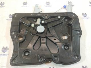 Стеклоподъемник передний правый Nissan X-Trail 2007 контрактная Стеклоподъемник передний правый Nissan X-Trail 2007