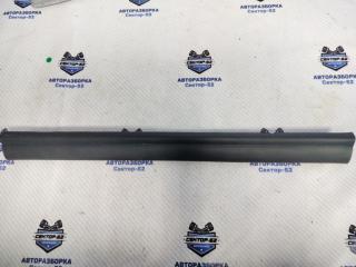 Запчасть накладка порога салона передняя левая Honda Civic 2008