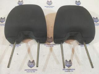 Подголовник передний Subaru Forester 2009
