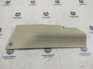 Накладка консоли напольной правая Hyundai Santa Fe 2007