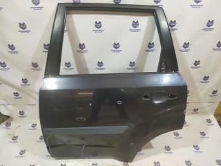 Дверь задняя левая Subaru Forester 2009