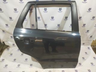 Дверь задняя правая Hyundai Santa Fe 2007
