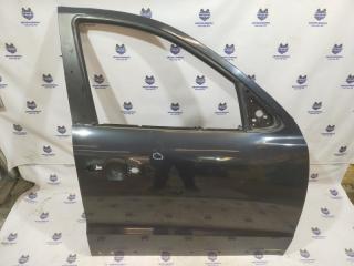 Дверь передняя правая Hyundai Santa Fe 2007