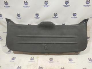 Обшивка крышки багажника Subaru Forester 2009 контрактная Обшивка крышки багажника Subaru Forester 2009